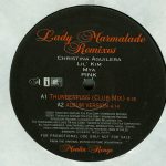 Christina Aguilera, Lil' Kim, Mya, PINK*-1