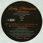 Christina Aguilera, Lil' Kim, Mya, PINK*-2
