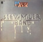 Steve Miller Band-0