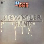 Steve Miller Band-0