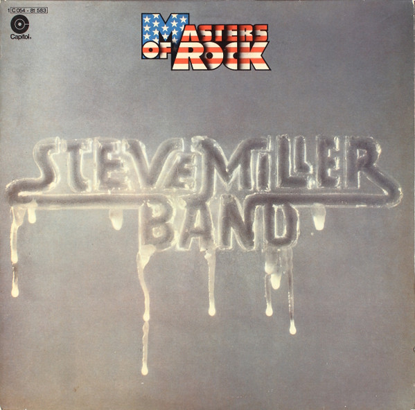 Steve Miller Band-0