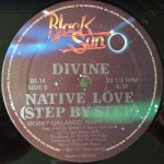 Divine-1