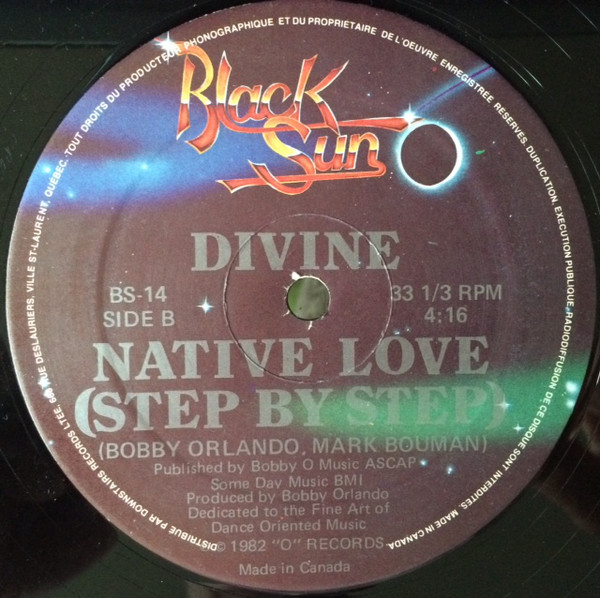 Divine-1