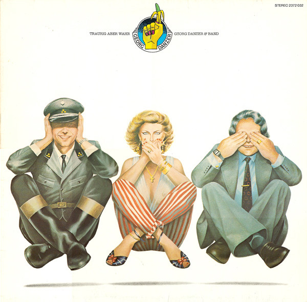 Georg Danzer & Band-0