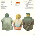 Georg Danzer & Band-1