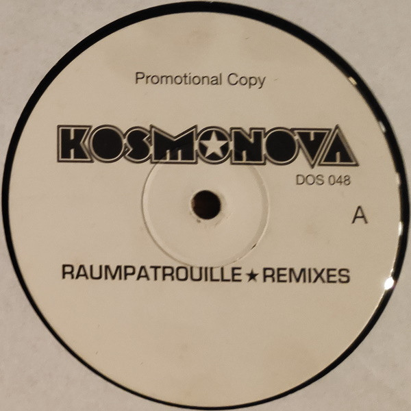 Kosmonova-0