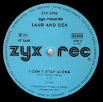 Land And Sea*-3