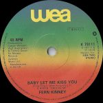Fern Kinney-1