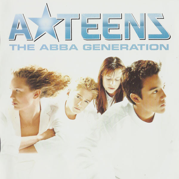 The ABBA Generation-0 A*Teens-0