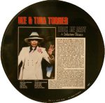 Ike & Tina Turner-1
