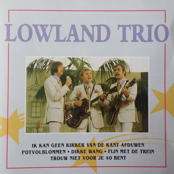 Lowland Trio-0
