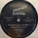 Stretch-1