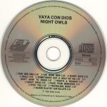 Vaya Con Dios-2