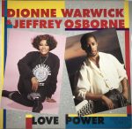 Dionne Warwick & Jeffrey Osborne-0