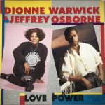 Dionne Warwick & Jeffrey Osborne-0