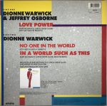 Dionne Warwick & Jeffrey Osborne-1