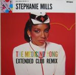Stephanie Mills-0