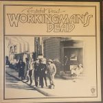 The Grateful Dead-0