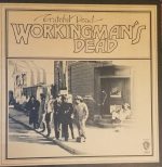 The Grateful Dead-0
