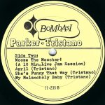 Charlie The Bird Parker* & Lennie Tristano-2