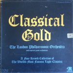 The London Philharmonic Orchestra*-0