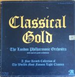 The London Philharmonic Orchestra*-0