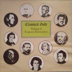The London Philharmonic Orchestra*-1