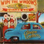 The Allman Brothers Band-0