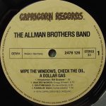 The Allman Brothers Band-1