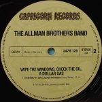 The Allman Brothers Band-2