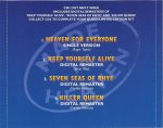 Queen-3