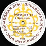 Golden Avatar-2