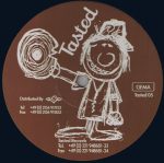Chocolate Milk-1