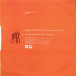 Eternal (2) Featuring BeBe Winans-1
