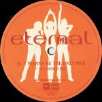 Eternal (2) Featuring BeBe Winans-3