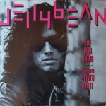 Jellybean* Featuring Steven Dante-0