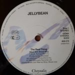 Jellybean* Featuring Steven Dante-2