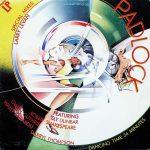 Larry Levan Featuring Sly Dunbar, Robbie Shakespeare, Gwen Guthrie, Wally Badarou, Darryl Thompson*-0