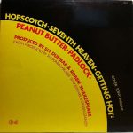 Larry Levan Featuring Sly Dunbar, Robbie Shakespeare, Gwen Guthrie, Wally Badarou, Darryl Thompson*-1