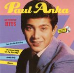 Paul Anka-0