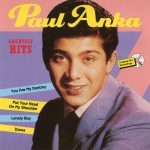 Paul Anka-0