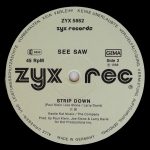 See Saw-3