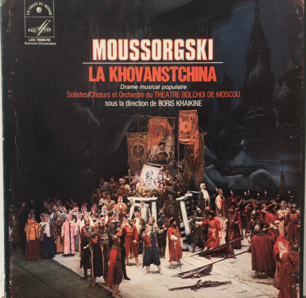 Modest Mussorgsky-0