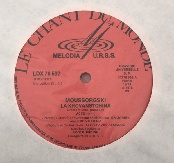 Modest Mussorgsky-1