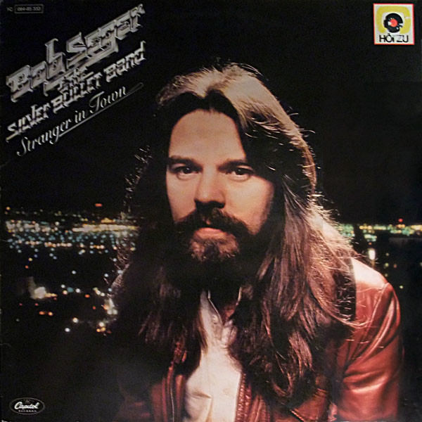 Bob Seger And The Silver Bullet Band-0