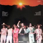 Bob Seger And The Silver Bullet Band-1