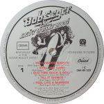 Bob Seger And The Silver Bullet Band-2