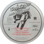 Bob Seger And The Silver Bullet Band-3
