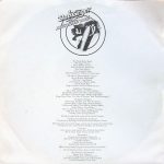 Bob Seger And The Silver Bullet Band-4