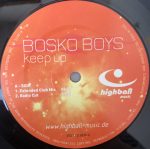 Bosko Boys-2